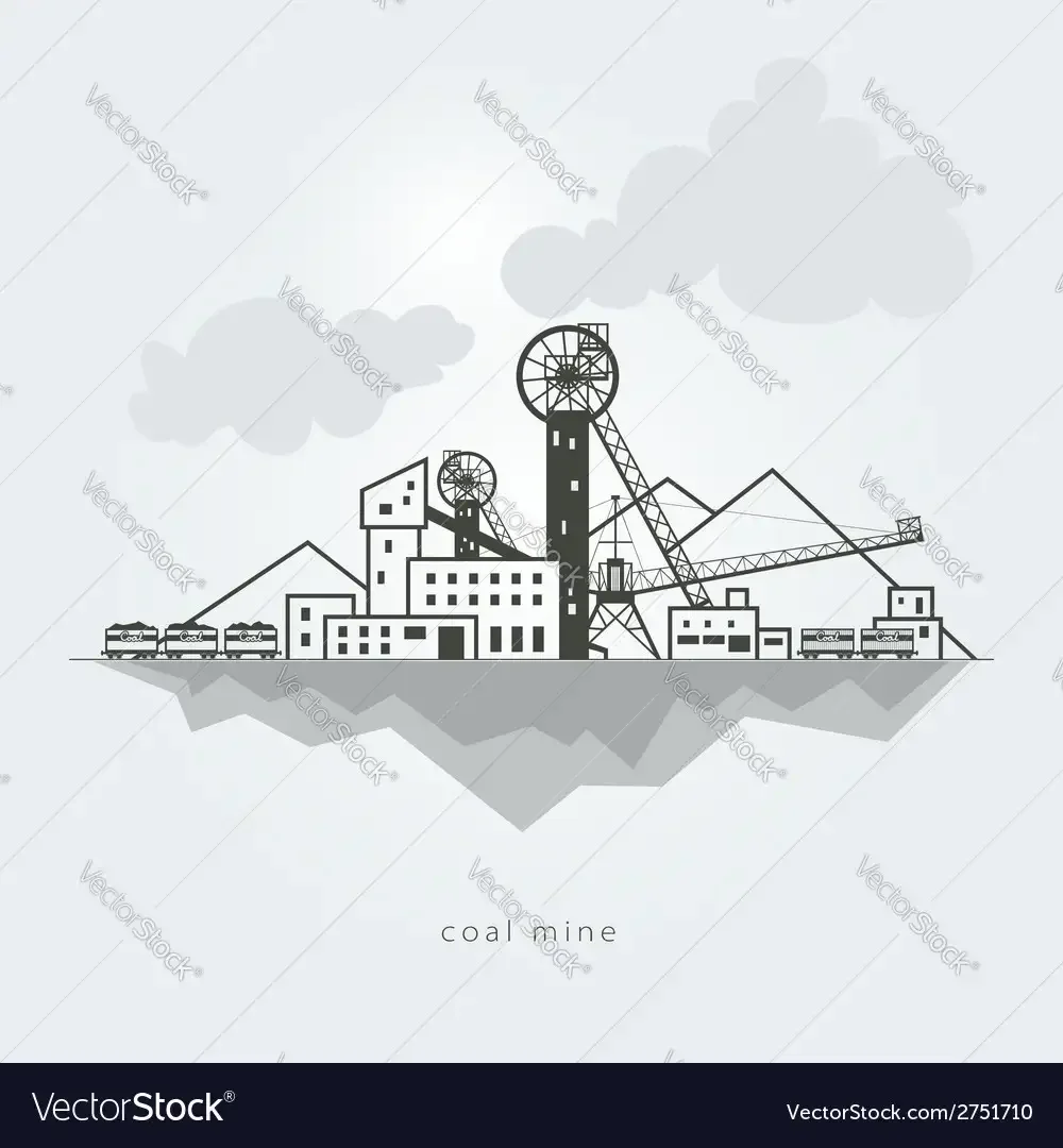 Горы Графика