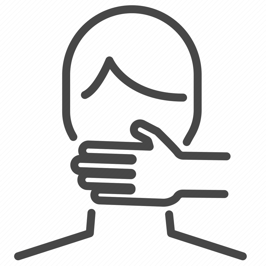 Пиктограмма тихо