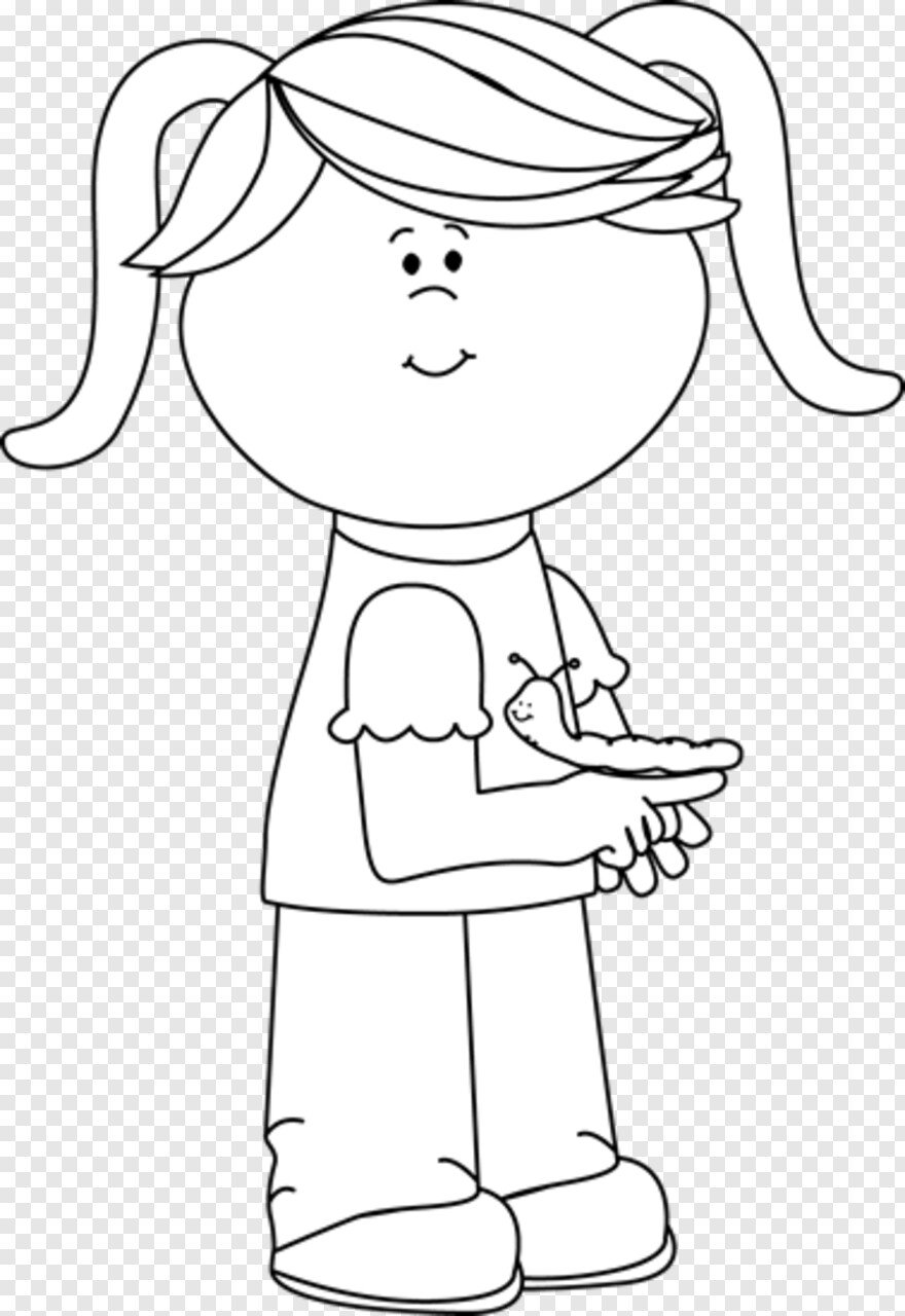 Тихо раскраска для детей