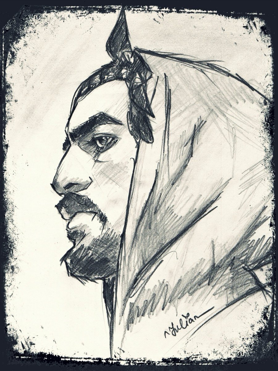 Раскраска три богатыря Соловей разбойник