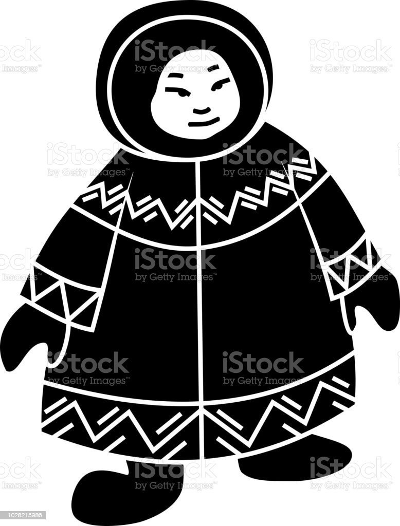 Ямал этнос орнамент