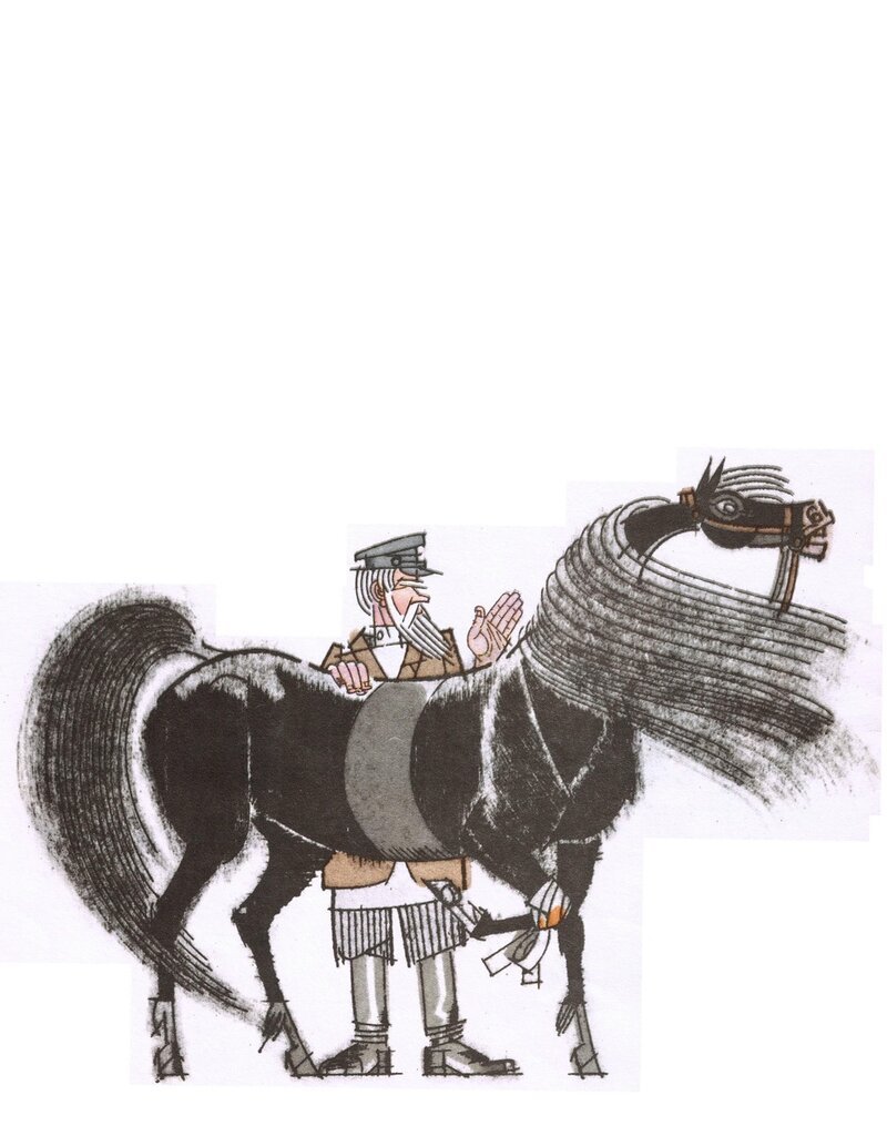 Иллюстрации к рассказу теплый хлеб Паустовский