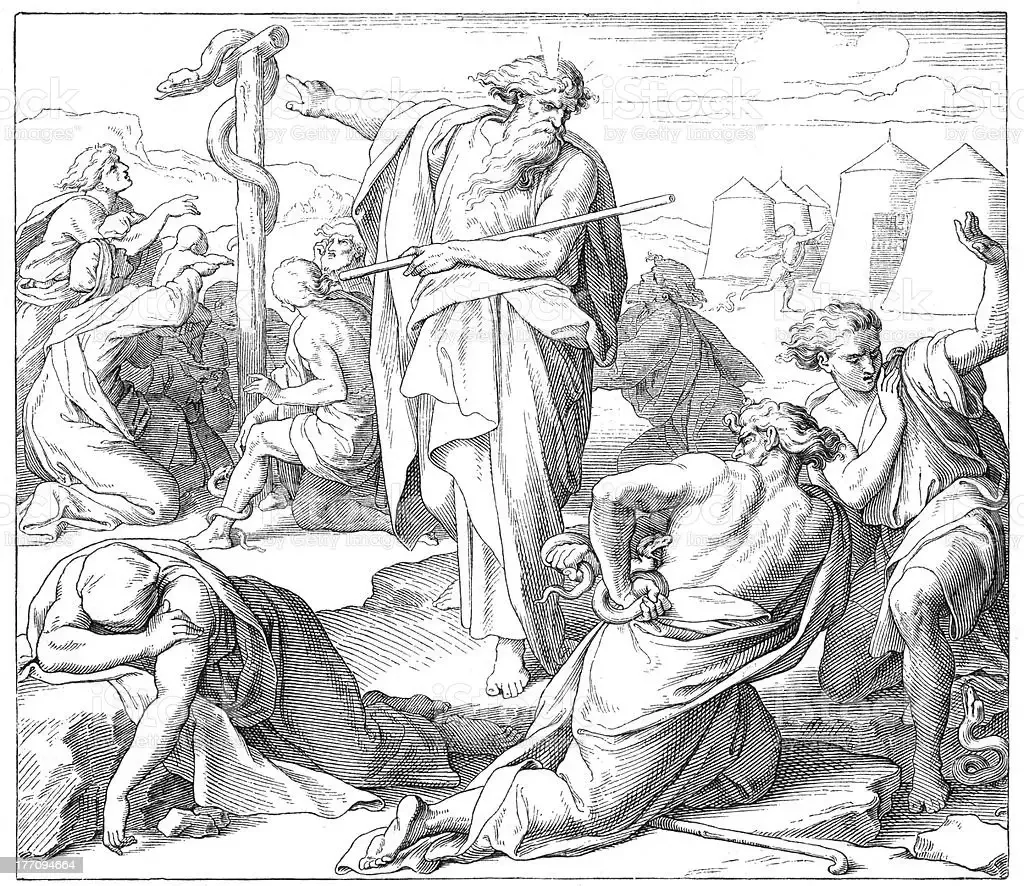 Офиты гностики