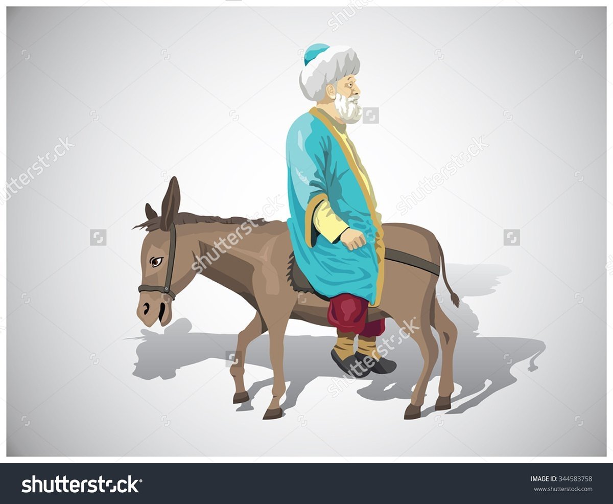 Насреддин Афанди