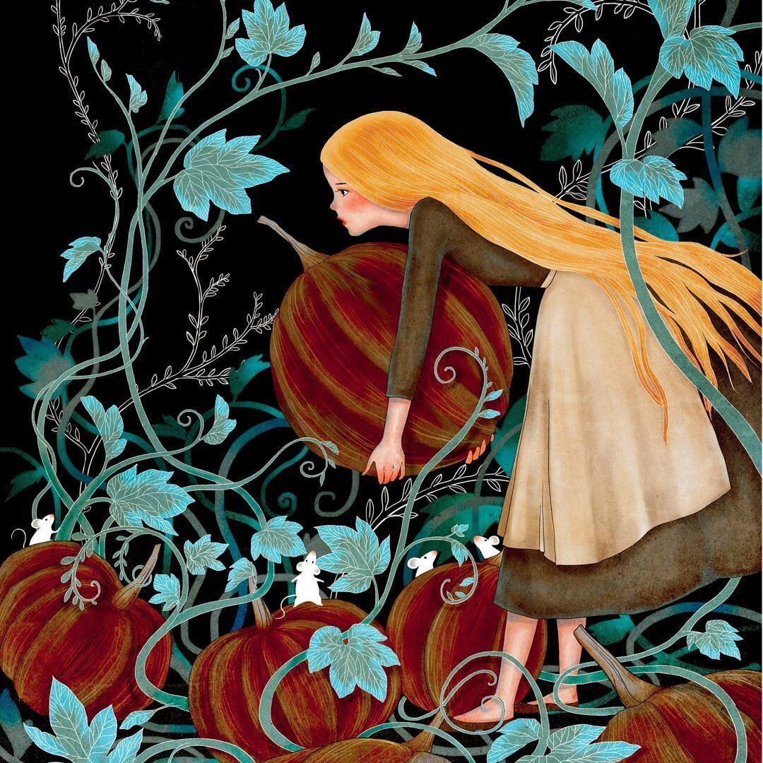 Иллюстратор: khoa le