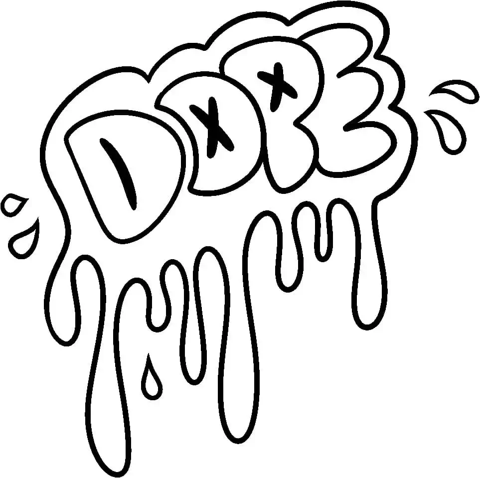 Маленькие рисунки для скетчбука растения