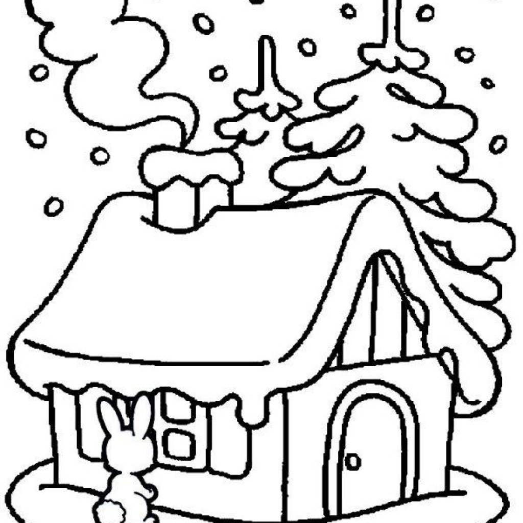 Раскраска Сильваниан Фэмили