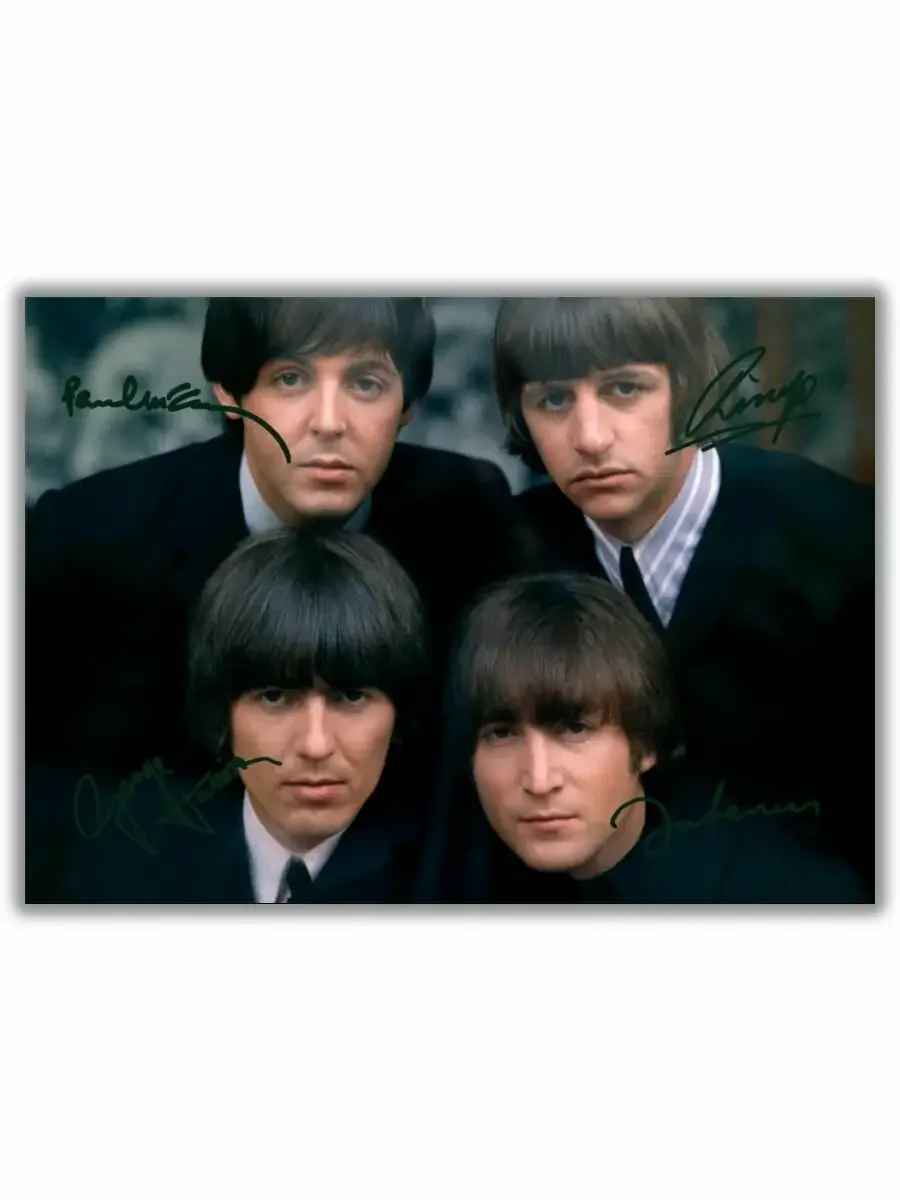 Битлы дагестанцы