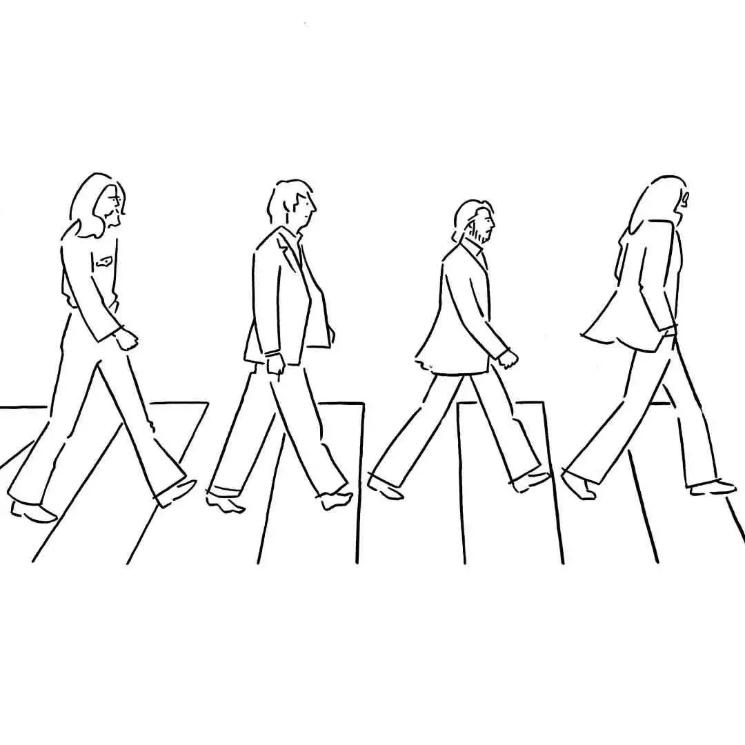 Битлз участники