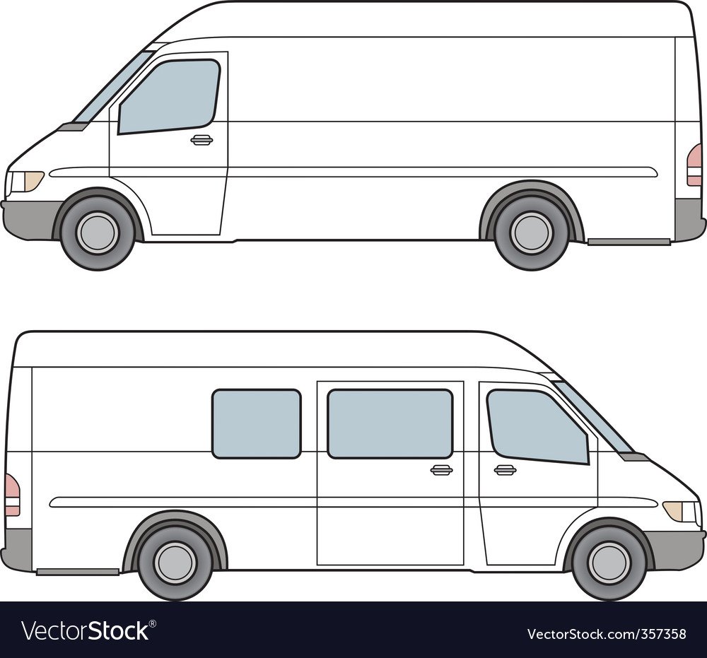 Раскраска Полицейская машина