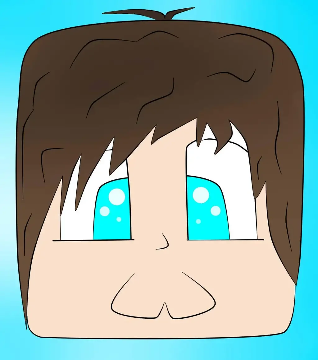 Лололошка майнкрафт