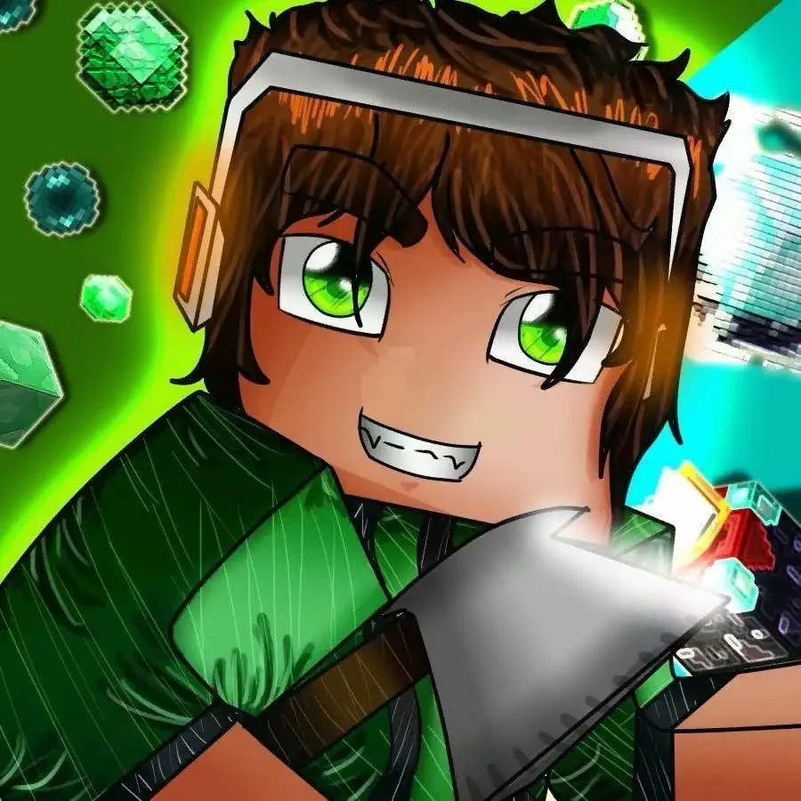 Minecraft лололошка