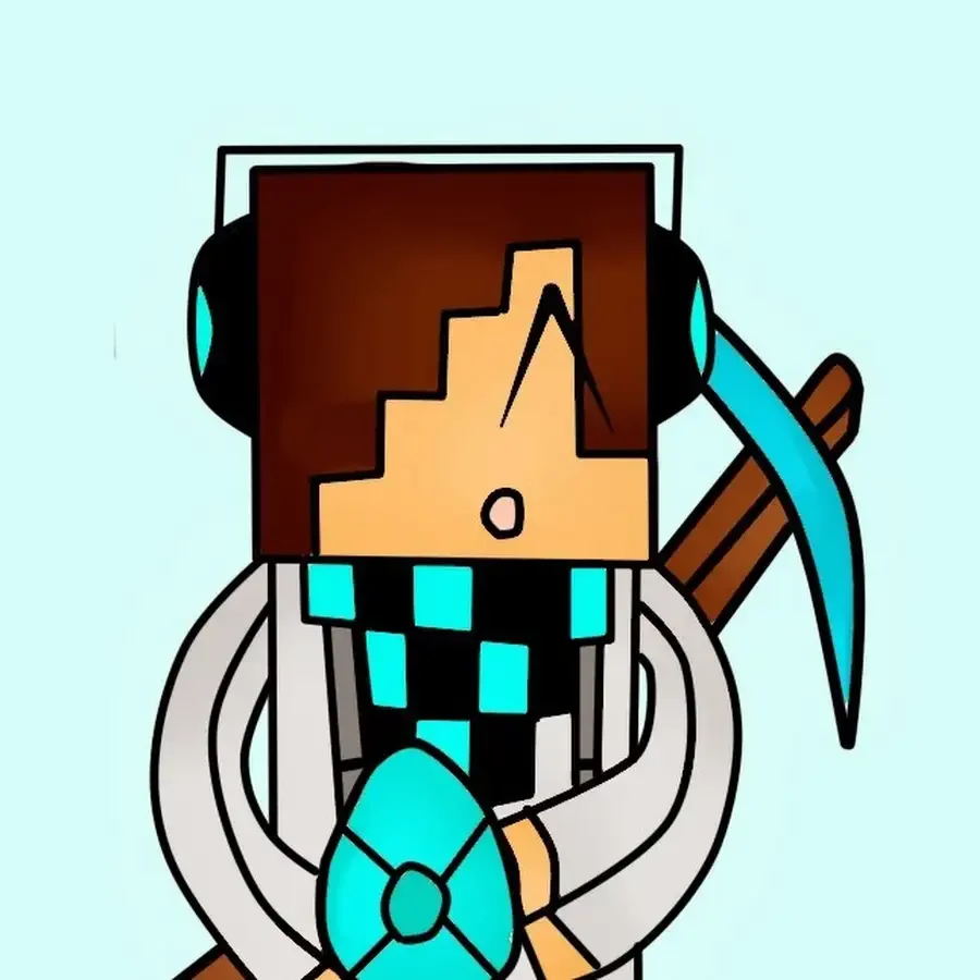 Мистер лололошка майнкрафт