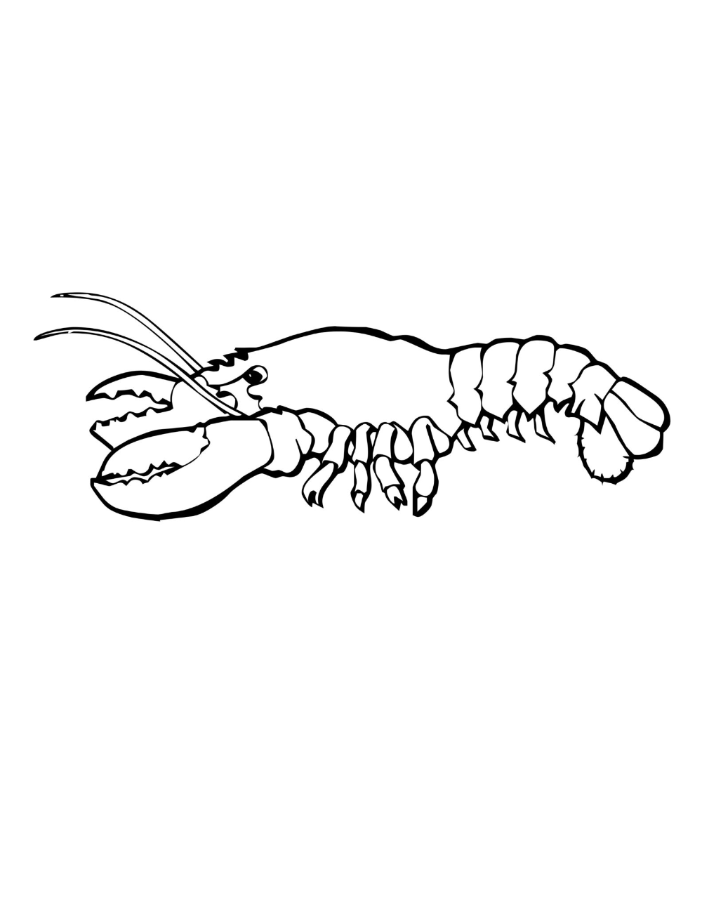 Лиса и ворона раскраска