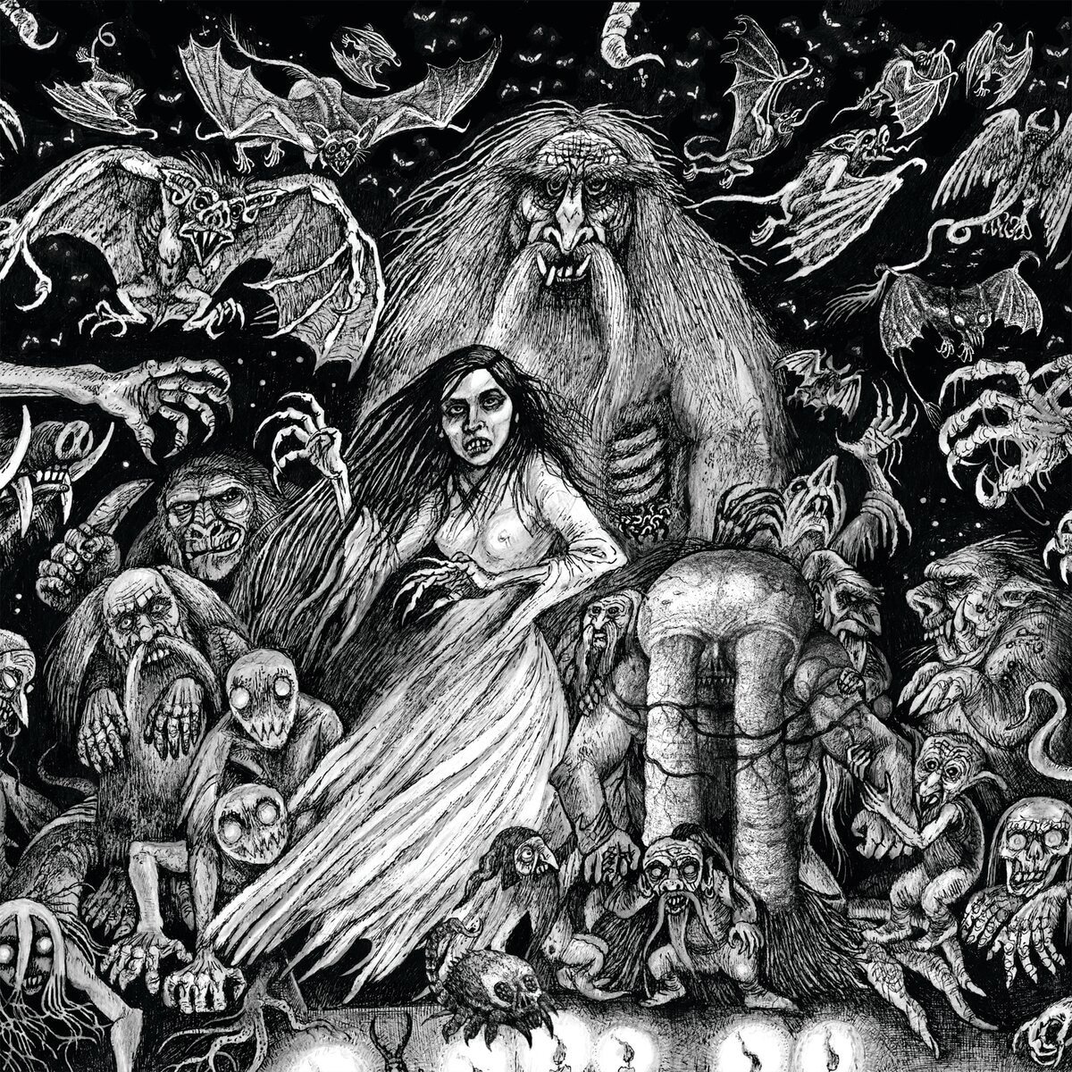 Николай Васильевич Гоголь Вий