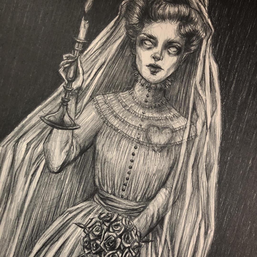 Повесть Вий Гоголь