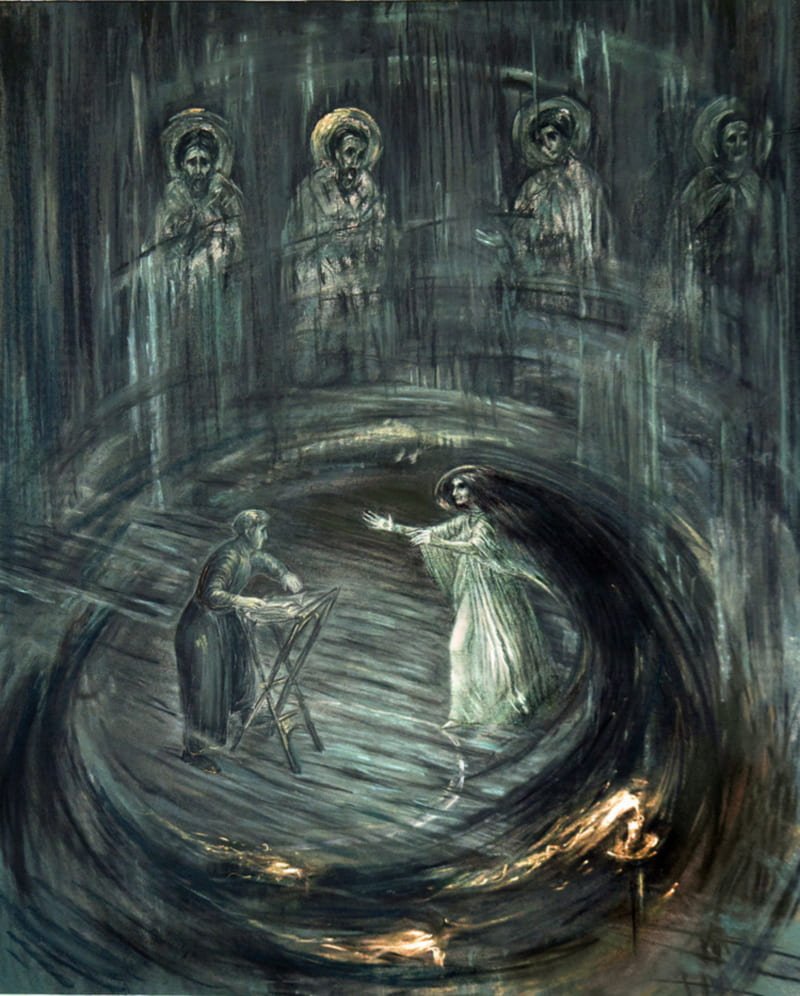 Сергей Якутович иллюстрации