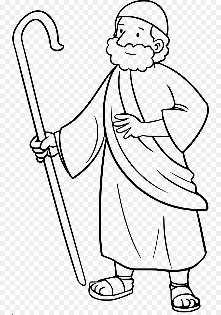 Поделка притча о потерянной овце