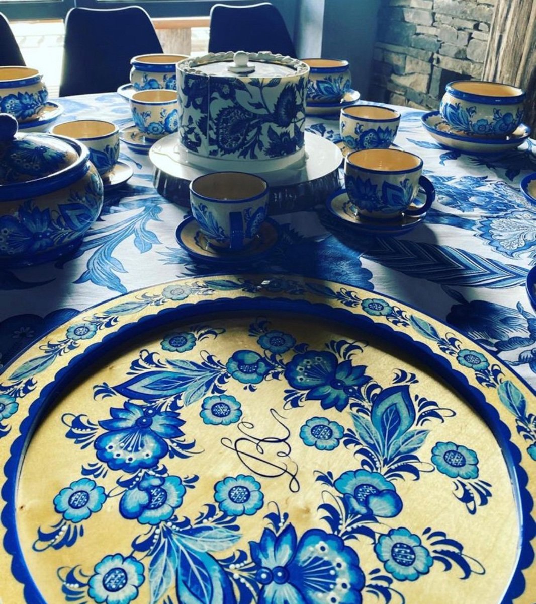 Прикладное искусство древней Руси чеканка