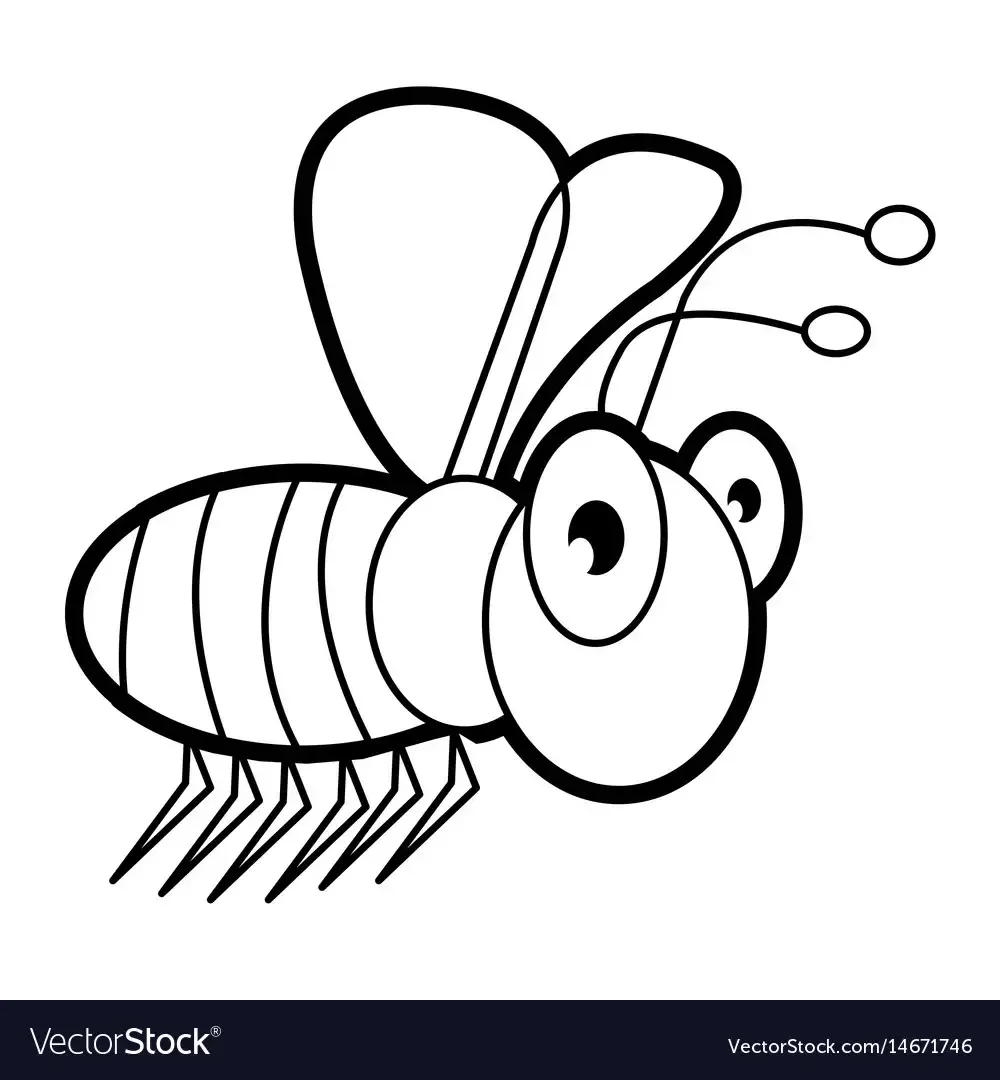 Раскраски для малышей