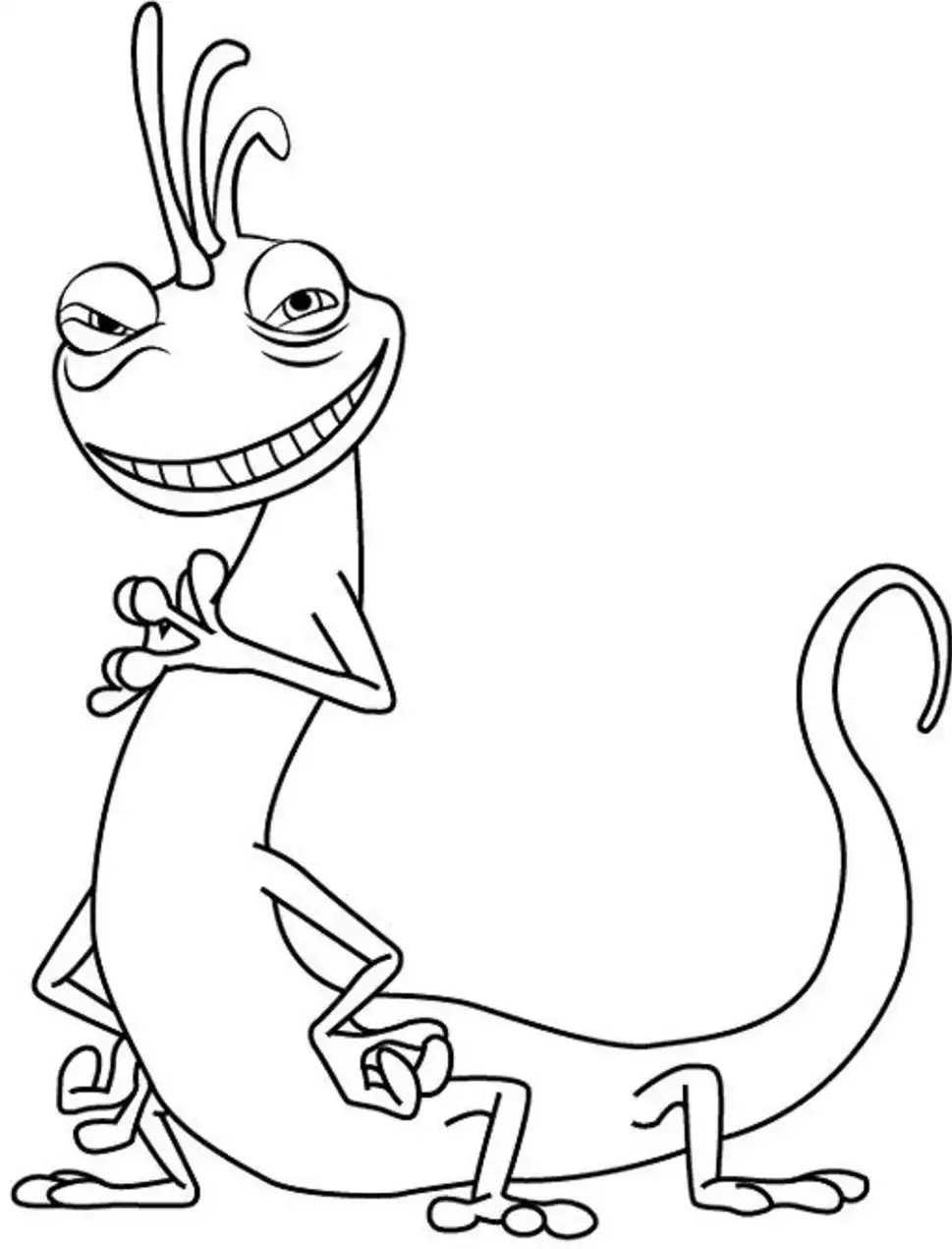 Сердце эскиз Минимализм