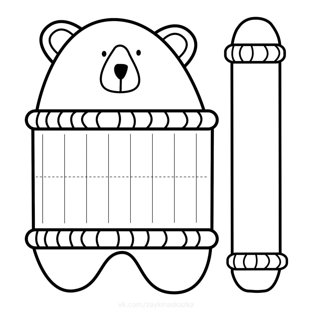 Пальчиковая аппликация ясли