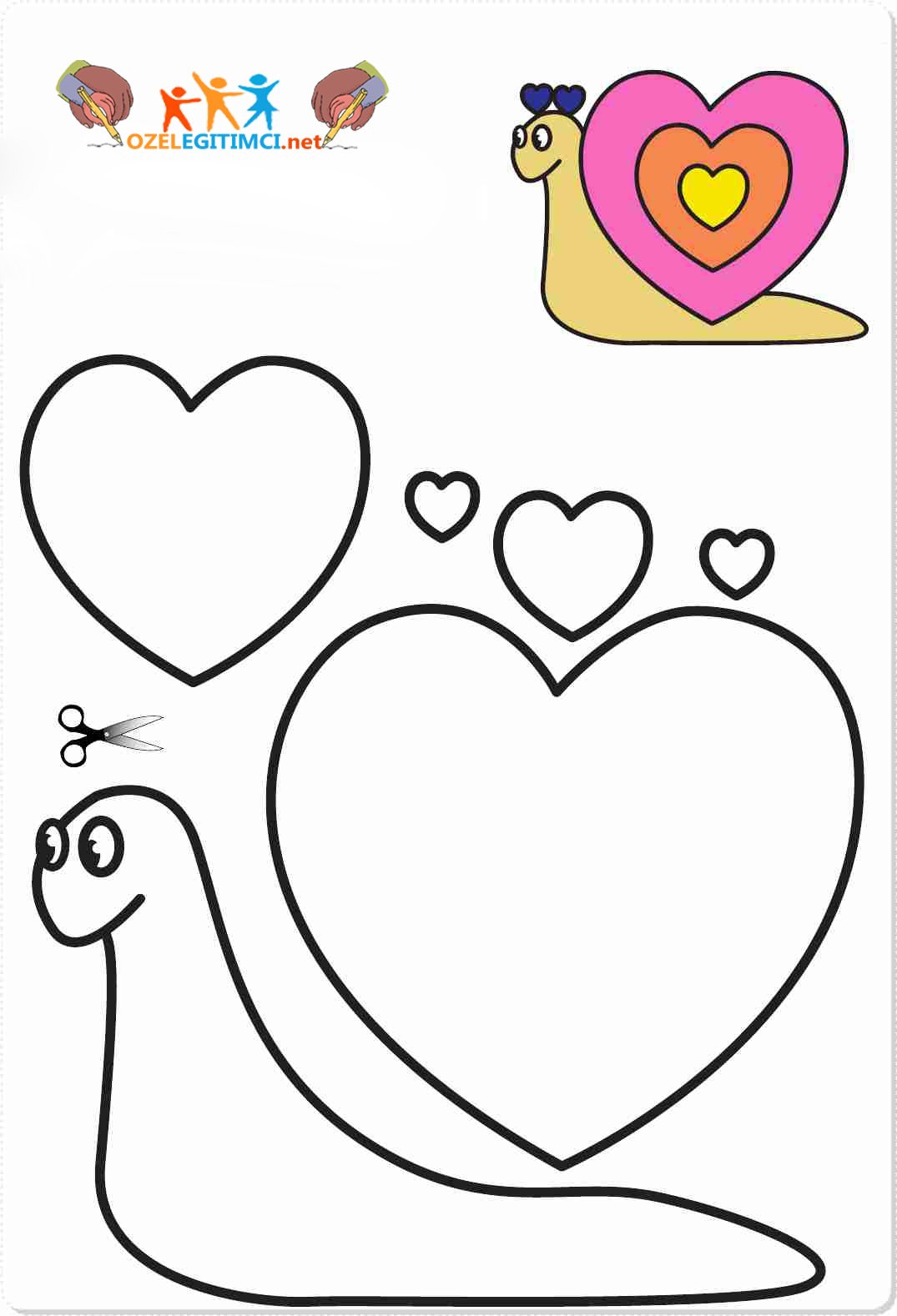 Снеговик шаблон для вырезания