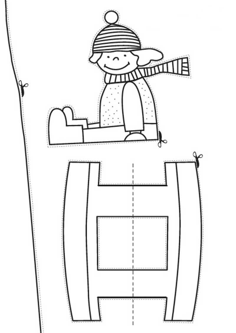 Крокотак закладки для книг