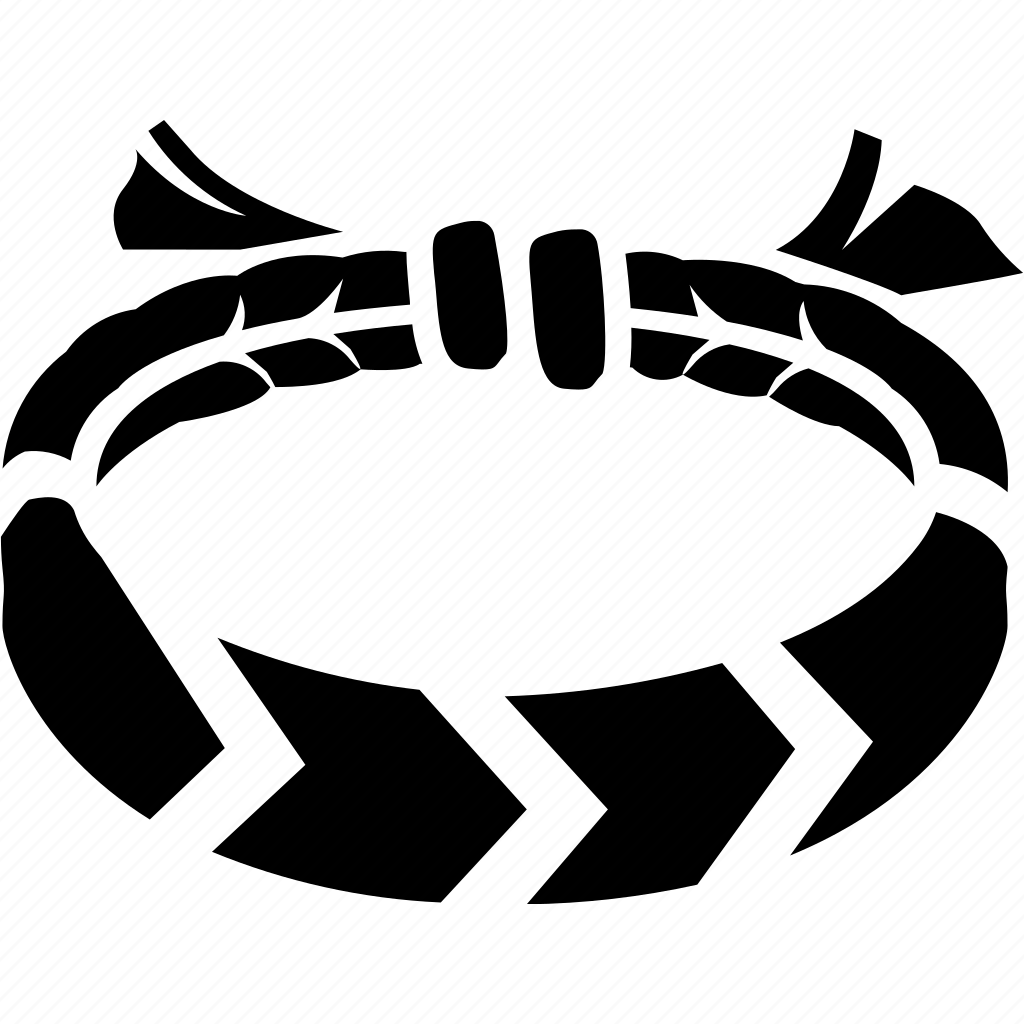 Браслет пиктограмма