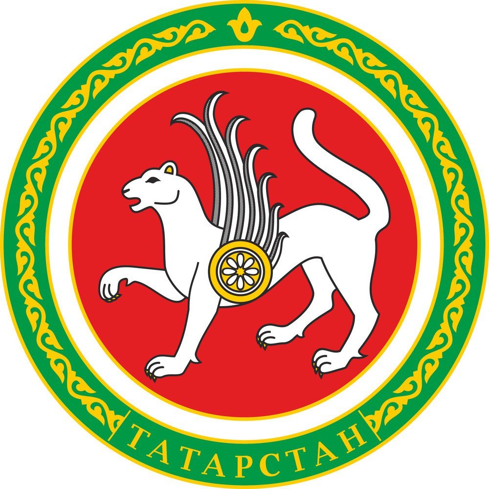 Герб Татарстана
