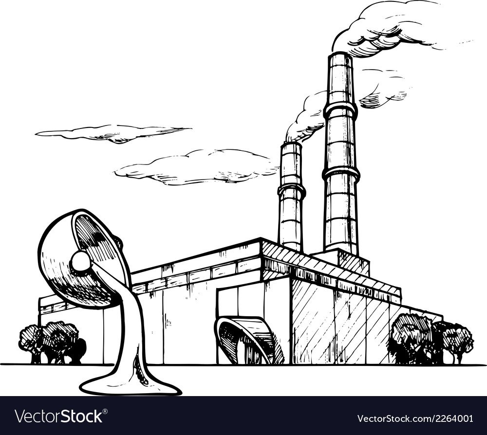 Нефтеперерабатывающий завод