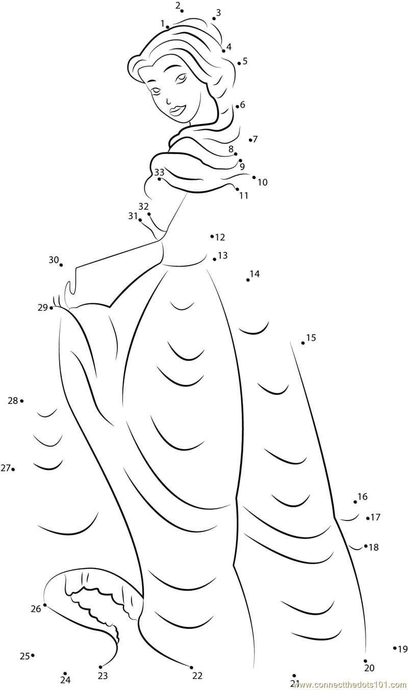 Русалочка задания