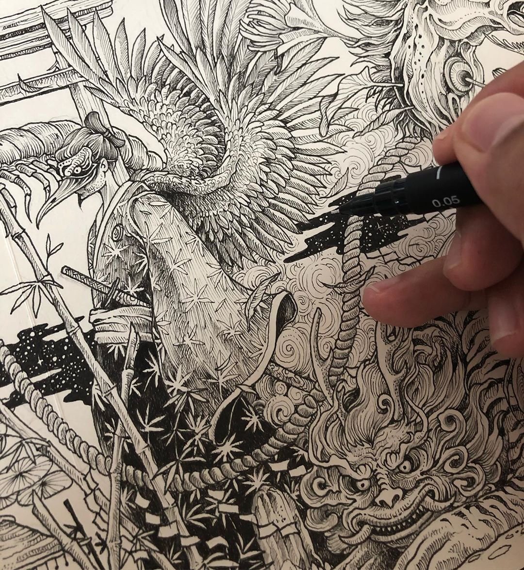 Керби Розанес лиса