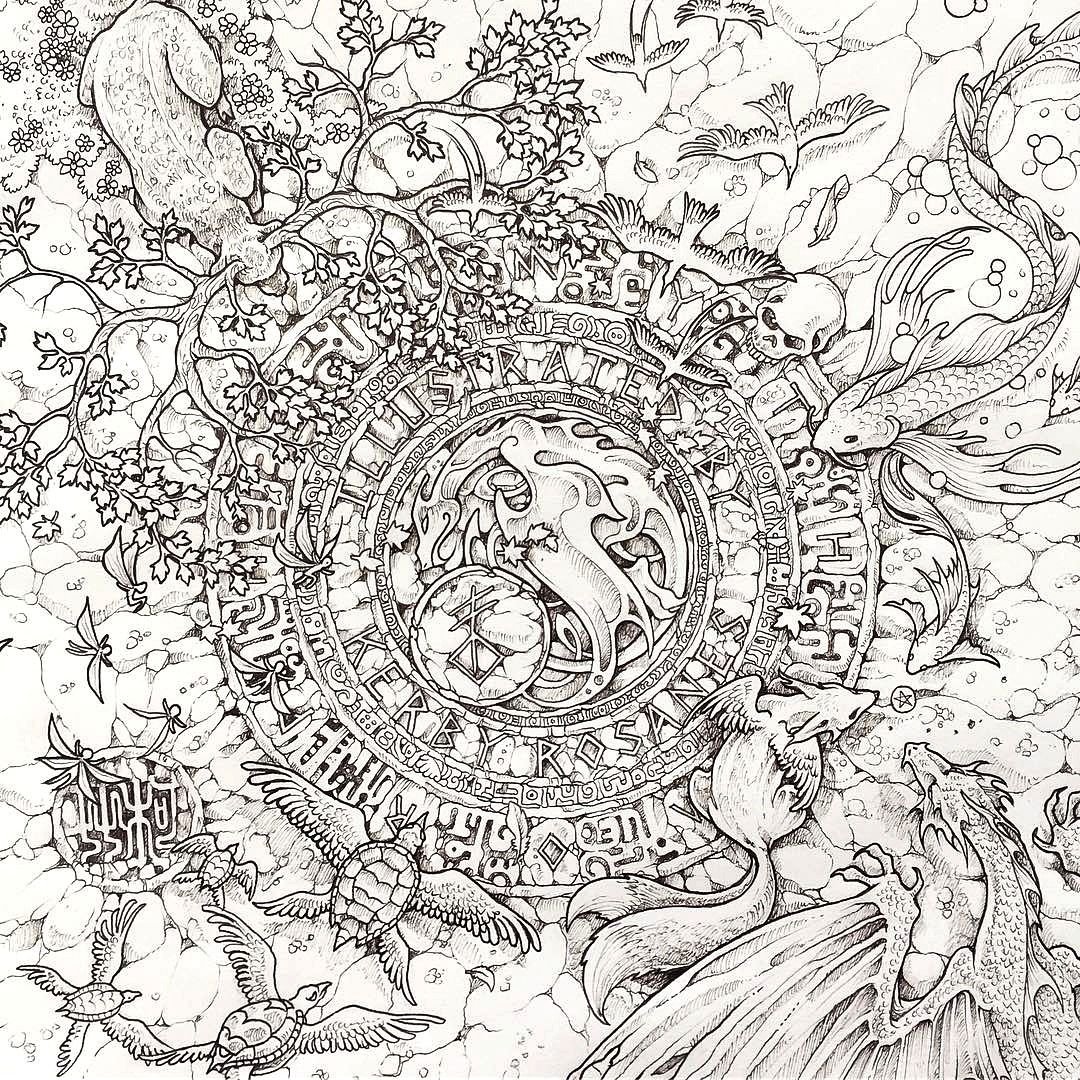 Керби Розанес лиса