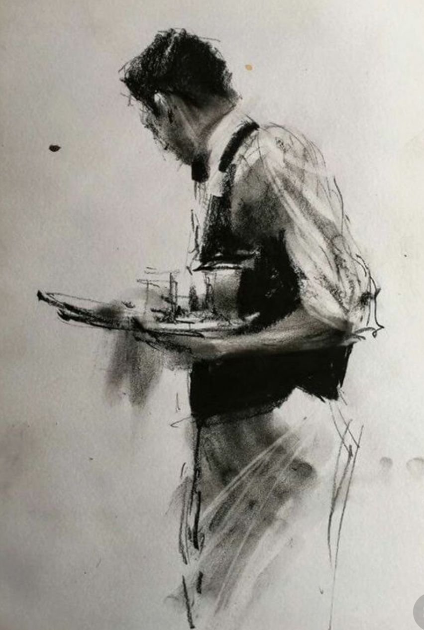 Автограф Альваро кастаньет