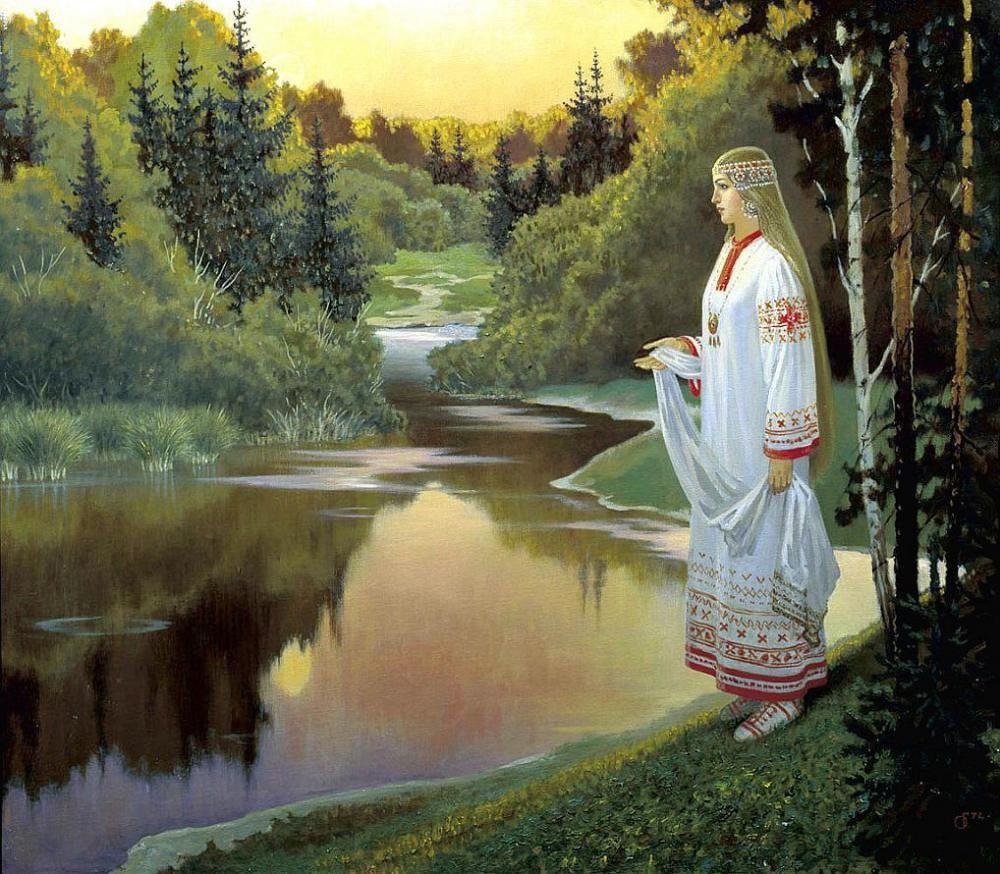 Иван Цыганков художник иллюстратор