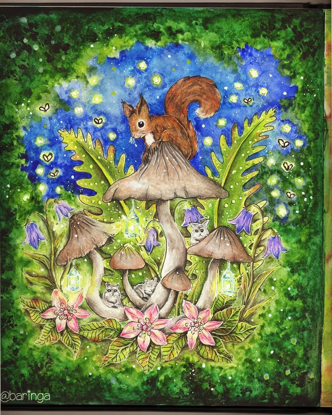 Maria trolle Sunflowers