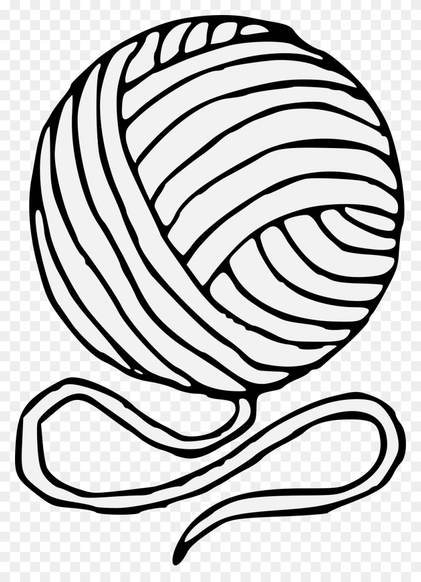 Клубок ниток