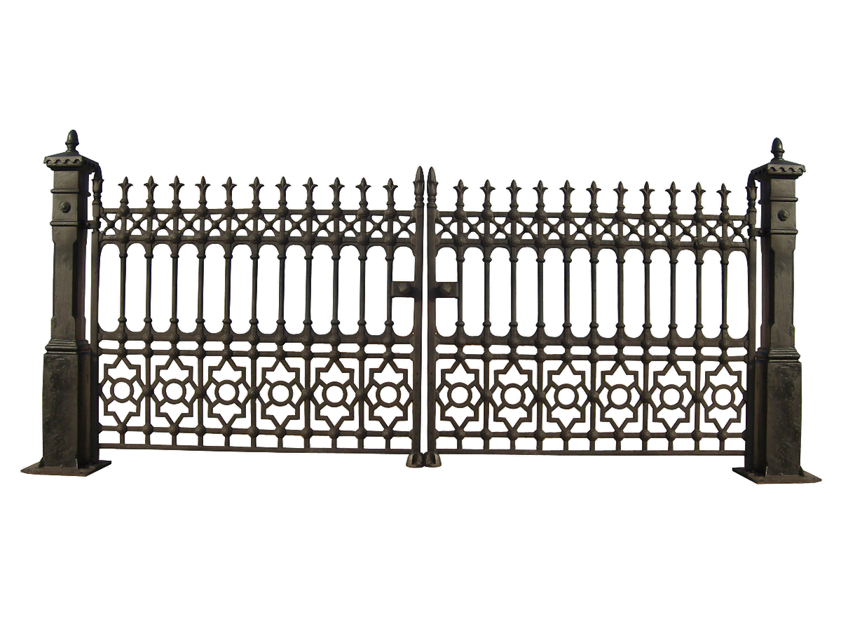 Ограждение для фотошопа