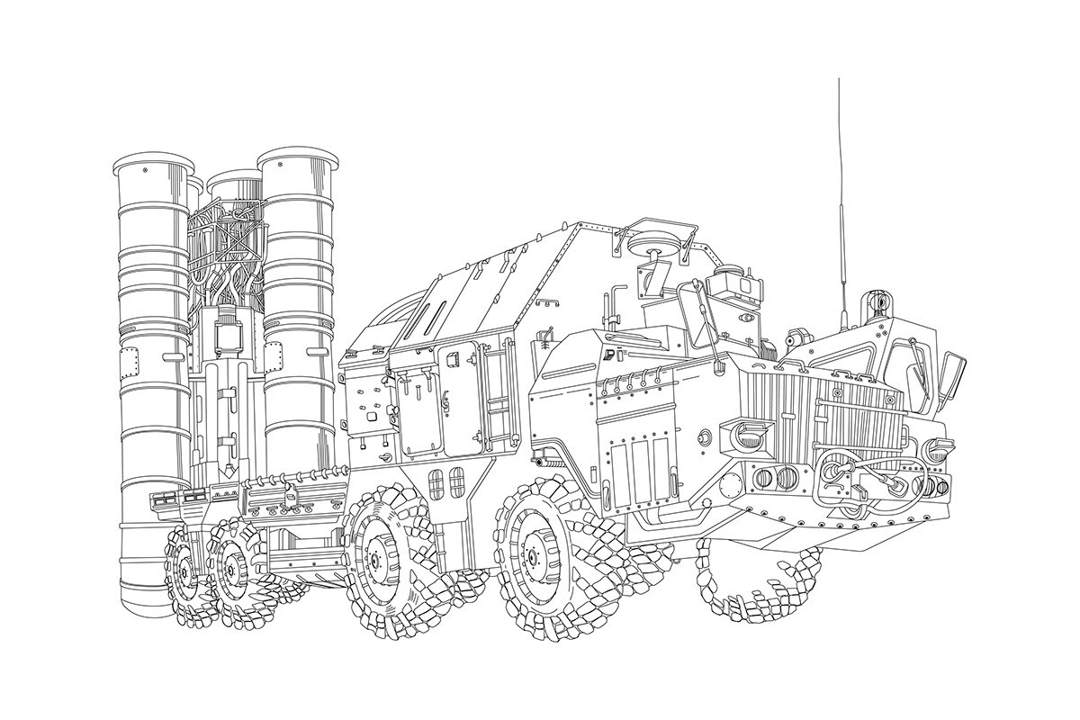 С 300 рисунок