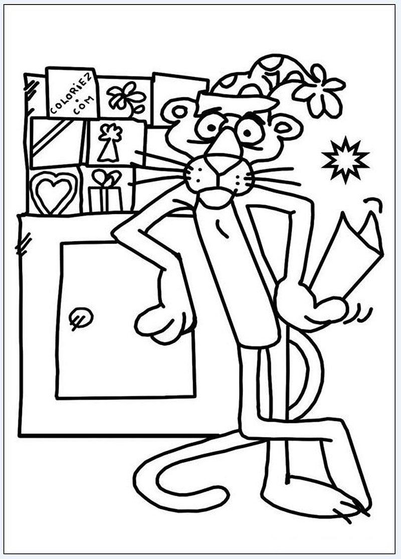 Игры для детей: раскраски