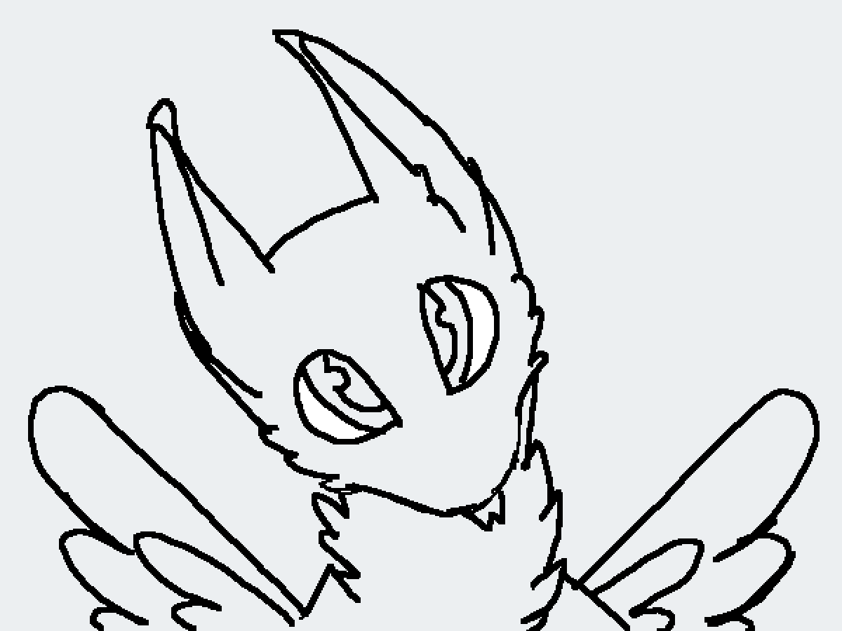 Коты Воители Base