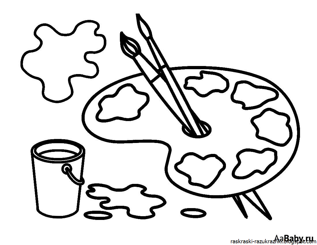 Паинт Тул САИ аниме