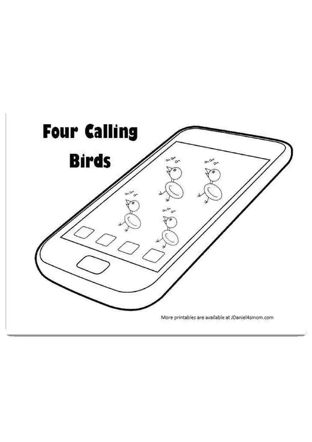 Ноутбук раскраска для детей