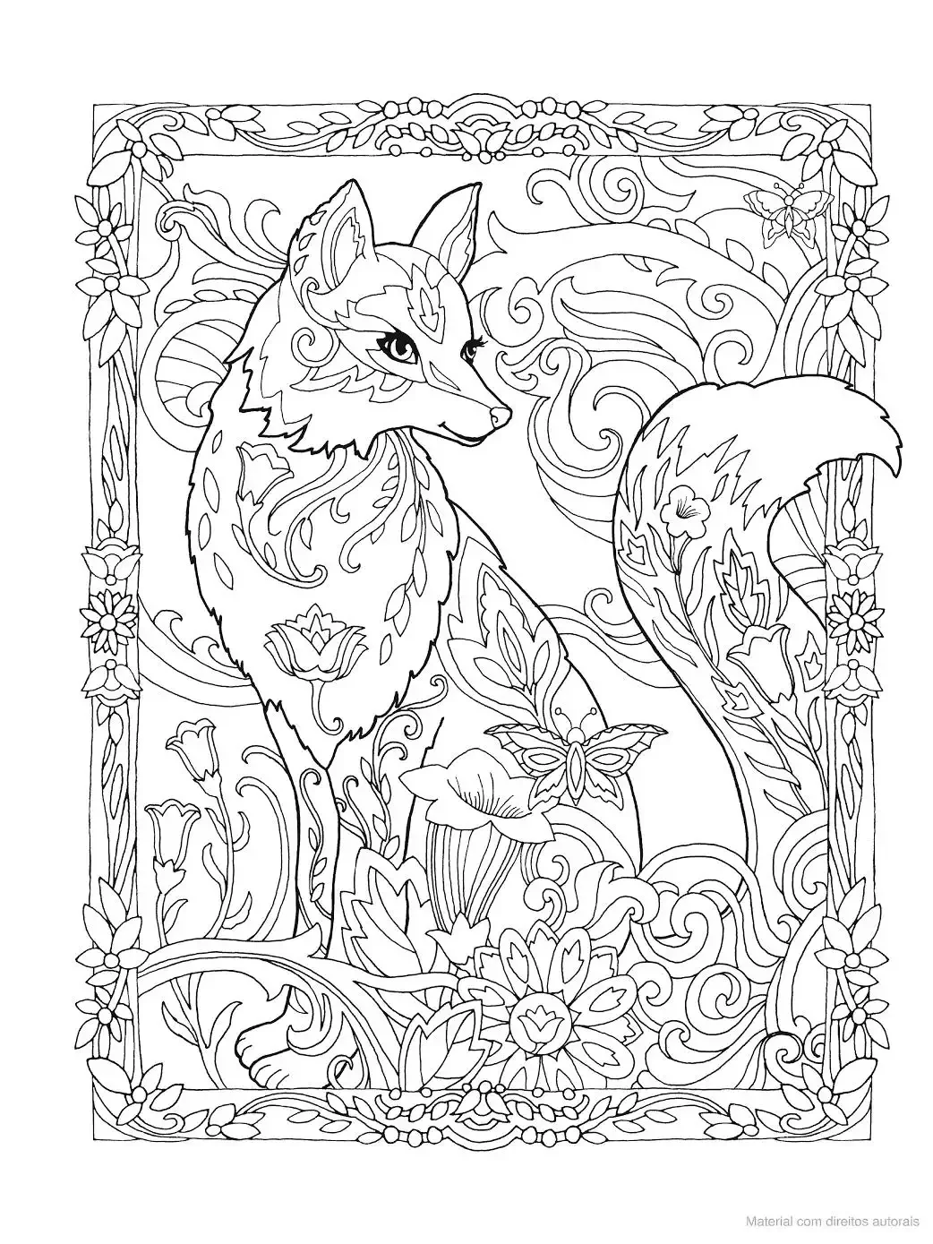 Раскраски волки распечатать крутые красивые тело