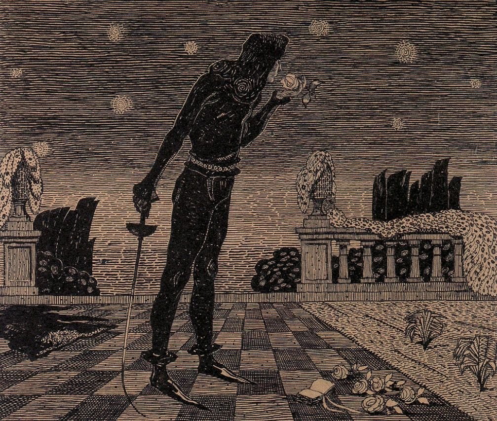 Jan Konupek Уильям Шекспир "Гамлет"