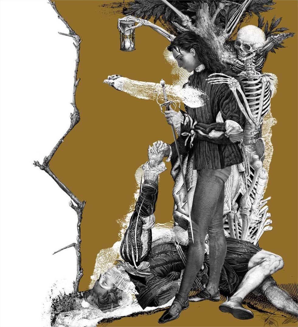 Ерко Гамлет