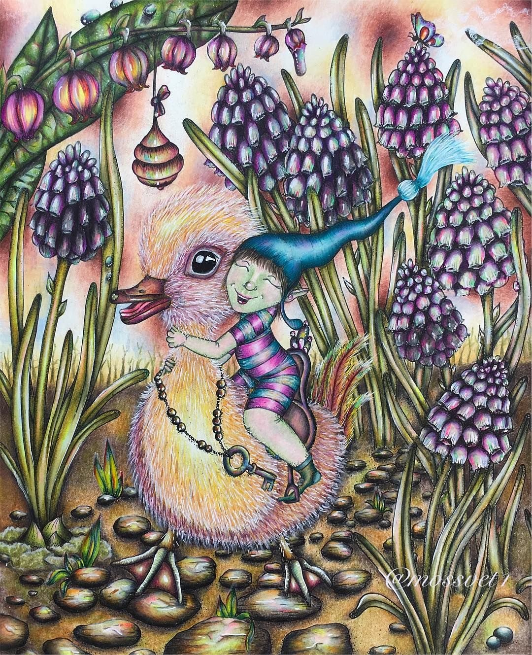 Klara Markova Fairy Miracles