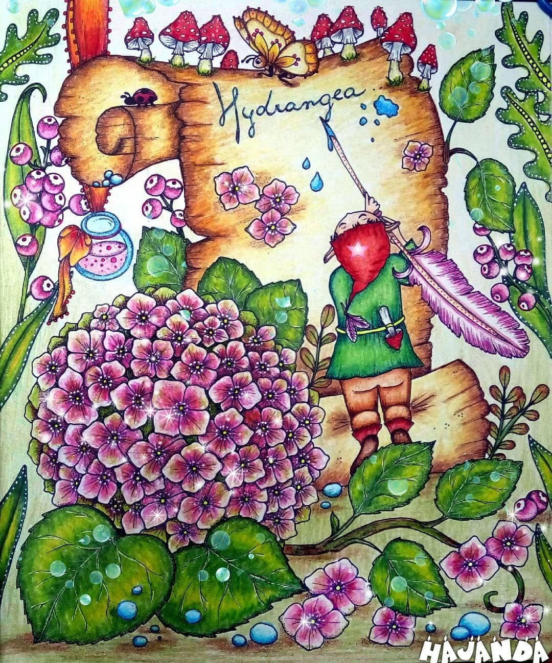 Клара Маркова готовые иллюстрации