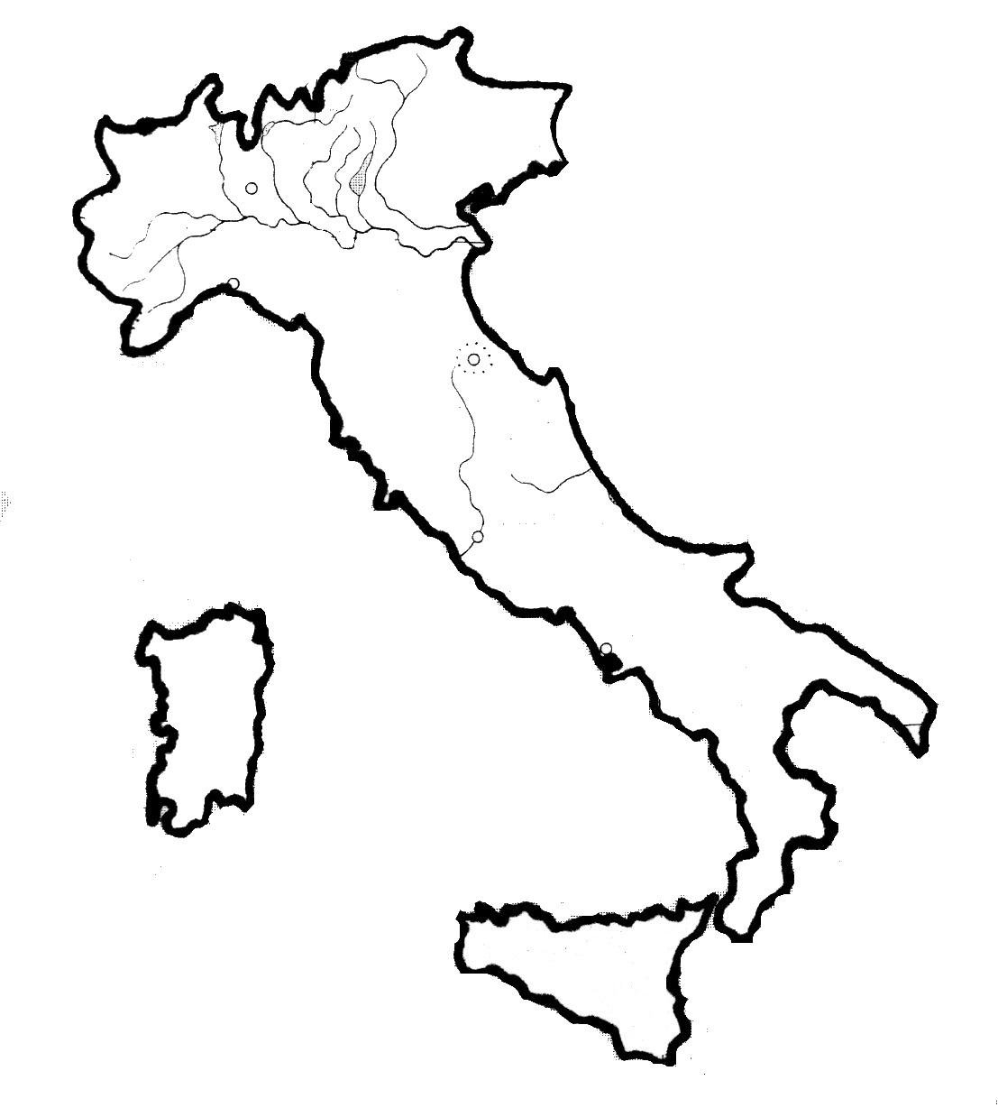 Пизанская башня Италия рисунок